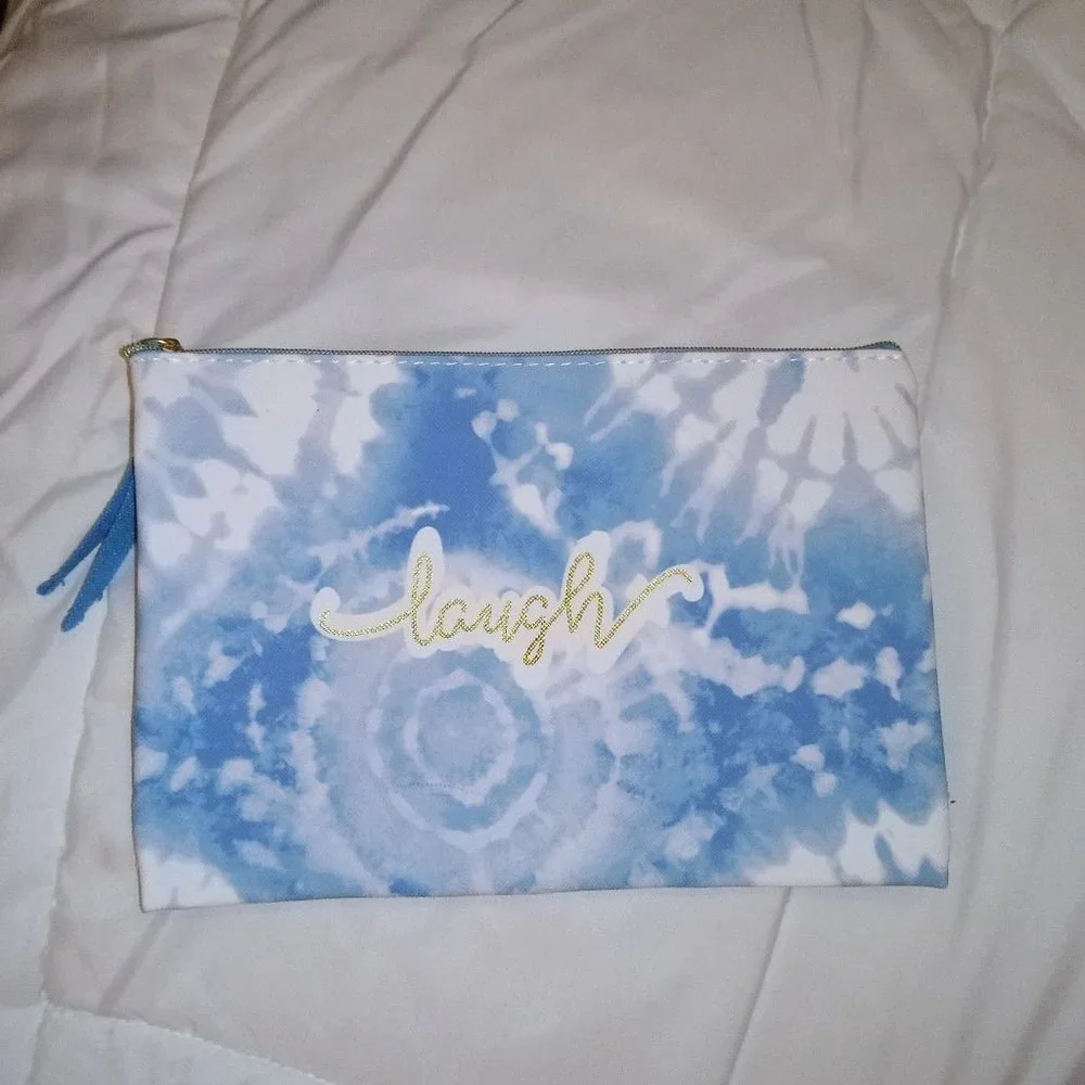Mini makeup bag - Picture 1 of 3